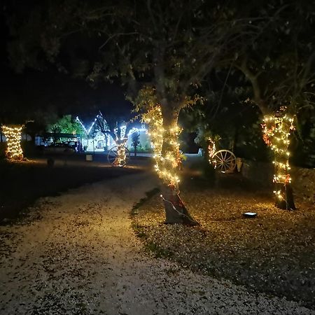 Trulli Allegretti نوتشي المظهر الخارجي الصورة